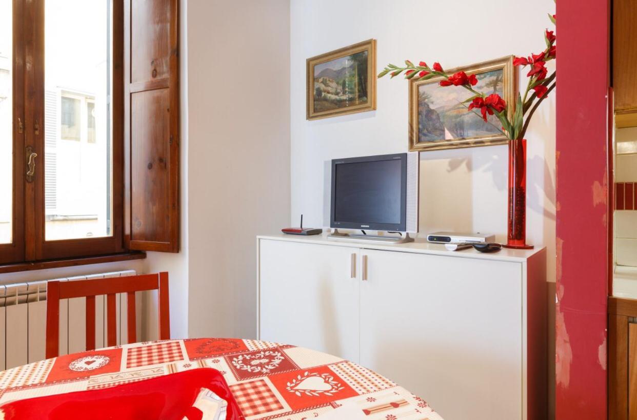 Ferienwohnung Piazza Navona Rom Exterior foto